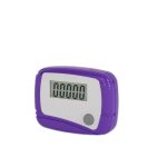 Multi-Color Sports Pedometer - 2