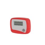 Multi-Color Sports Pedometer - 3