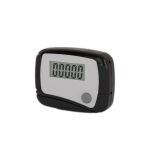 Multi-Color Sports Pedometer - 4