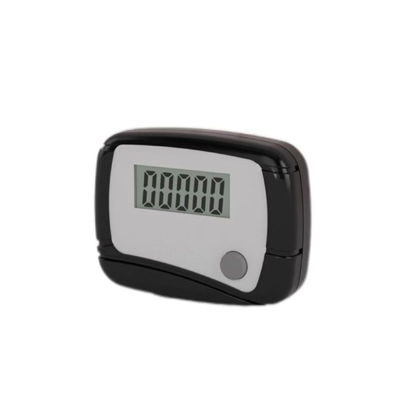 Multi-Color Sports Pedometer - 4