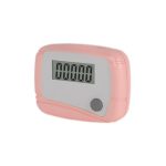 Multi-Color Sports Pedometer - 5