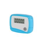 Multi-Color Sports Pedometer - 6