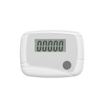 Multi-Color Sports Pedometer - 7