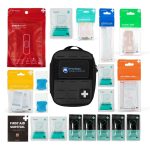 My Medic® Sidekick Ifak First Aid Kit - 5