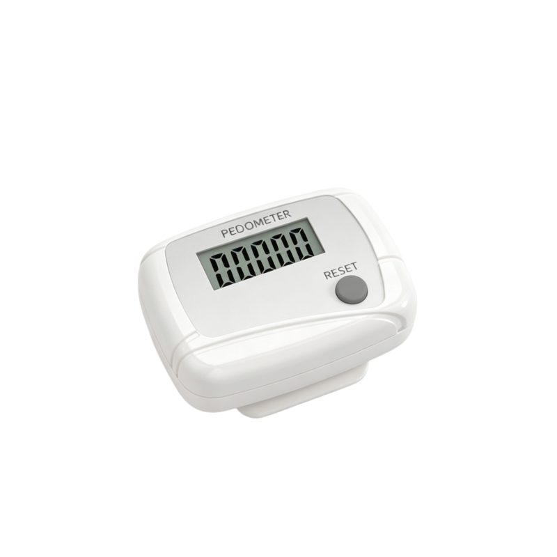 Sports Running Counter Pedometer - 1