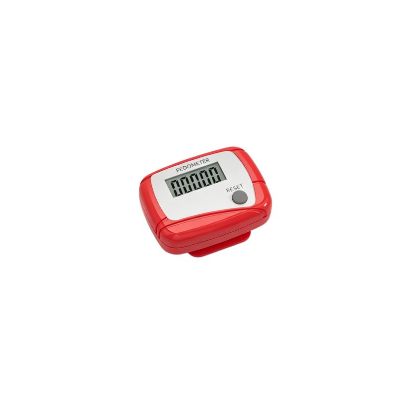 Sports Running Counter Pedometer - 2