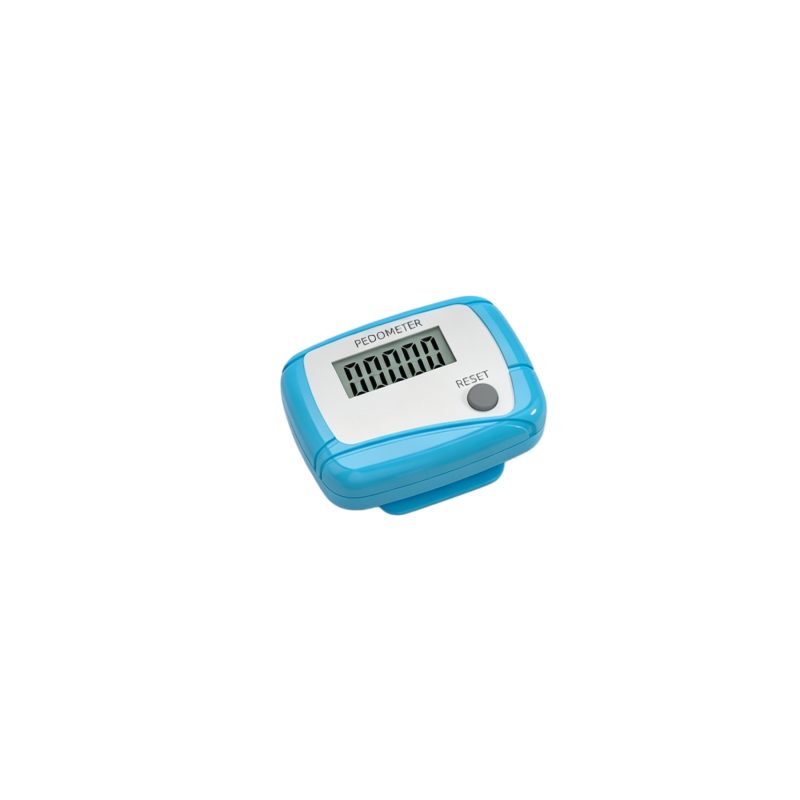 Sports Running Counter Pedometer - 3