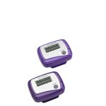 Sports Running Counter Pedometer - 4
