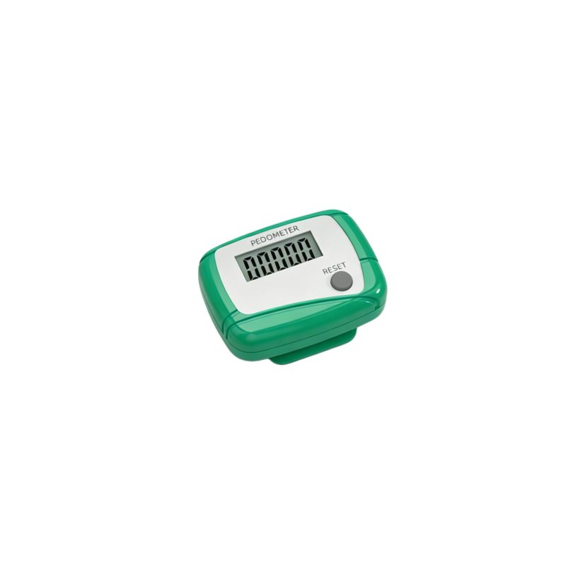 Sports Running Counter Pedometer - 6