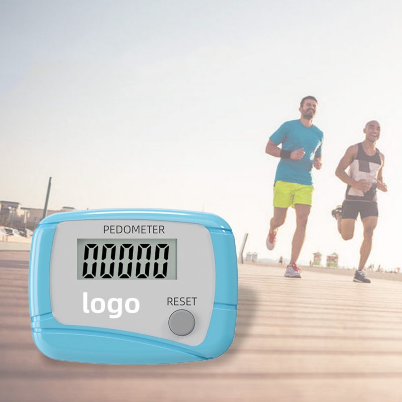 Sports-Running-Counter-Pedometer-PGSQLH133 Sports Running Counter Pedometer