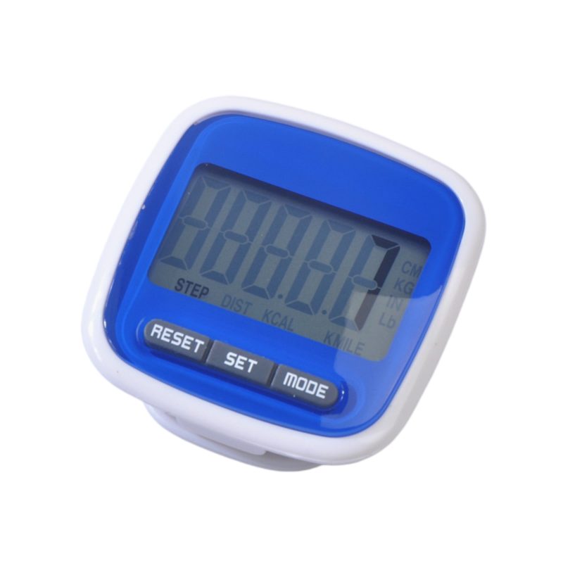 Walking And Running Pedometer - 3