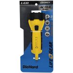 Waterproof Floating Flashlight - 3