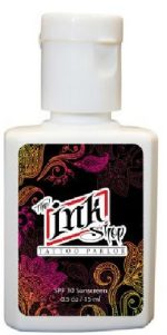 0.5 Oz. SPF 30 Square Sunscreen
