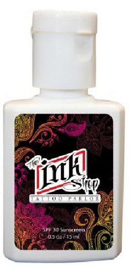0.5 Oz. SPF 30 Square Sunscreen