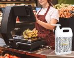 1 Gallon Hand Sanitizer - 5