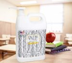 1 Gallon Hand Sanitizer - 6