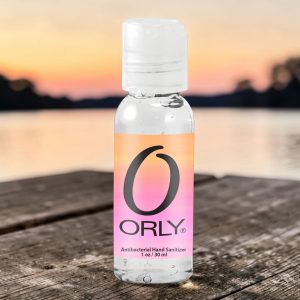 1 oz/ 30 ml Antibacterial Hand Sanitizer