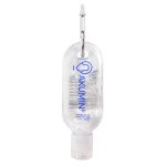 1 oz Tottle Antibacterial Hand Sanitizer - 1