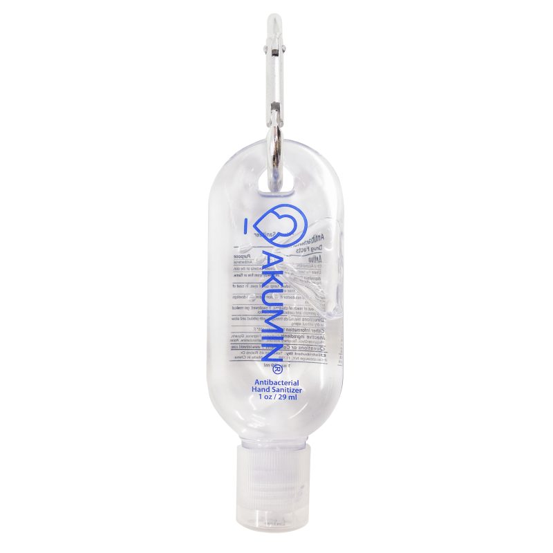 1 oz Tottle Antibacterial Hand Sanitizer - 1