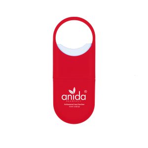 10mL Antibacterial Hand Sanitizer Spray