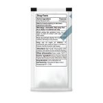 1/2 Oz. Instant Hand Sanitizer Gel Pack - 5