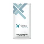 1/2 Oz. Instant Hand Sanitizer Gel Pack - 6