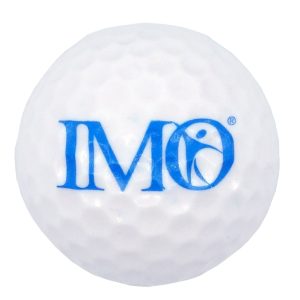 15g Golf Ball Lip Balm