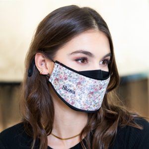 3D Comfy-Fit Face Mask