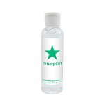 4 oz Bullet Style USA Made Antibacterial Hand Sanitizer - 1