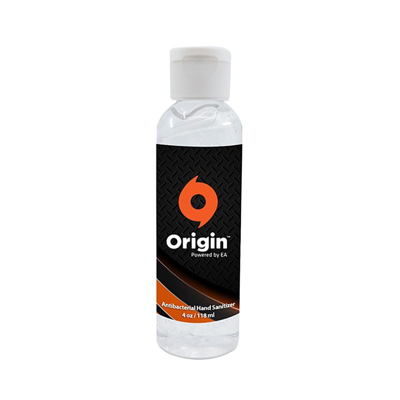 4-oz-Bullet-Style-USA-Made-Antibacterial-Hand-Sanitizer-HS808 4 oz Bullet Style USA Made Antibacterial Hand Sanitizer