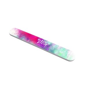 5" Nail File in EVA Pouch