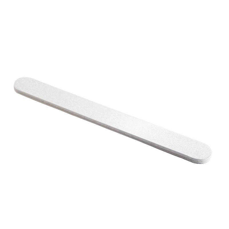 7" Nail File in EVA Pouch - 1