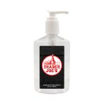 8 Oz. Instant Hand Sanitizer w/Pump