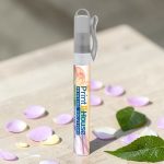 Alcohol-Free Antibacterial Hand Sanitizer Pocket Sprayer