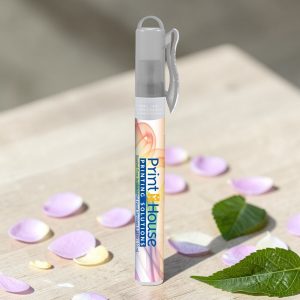 Alcohol-Free Antibacterial Hand Sanitizer Pocket Sprayer