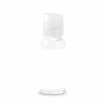 Alcohol Free Unscented Antibacterial Hand Sanitizer Gel (1 Oz.) - 1