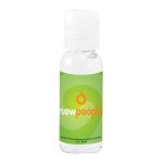Alcohol Free Unscented Antibacterial Hand Sanitizer Gel (1 Oz.) - 2