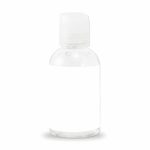 Alcohol Free Unscented Antibacterial Hand Sanitizer Gel (2 Oz.) - 1
