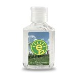 Antibacterial Hand Sanitizer Gel (2 Oz.) - 1