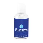 Antibacterial Hand Sanitizer Gel (2 Oz.) in Round Bottle - 2