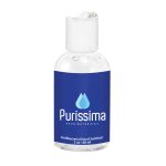 Antibacterial Hand Sanitizer Gel (2 Oz.) in Round Bottle - 3