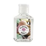 Antibacterial Hand Sanitizer Gel - 1