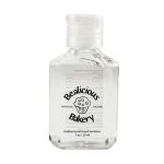 Antibacterial Hand Sanitizer Gel - 2