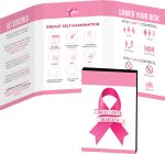 Awareness Tek Booklet with Clip Balm - 2