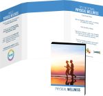 Awareness Tek Booklet with Clip Balm - 8