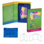 Awareness Tek Booklet with First Aid Kit - 1