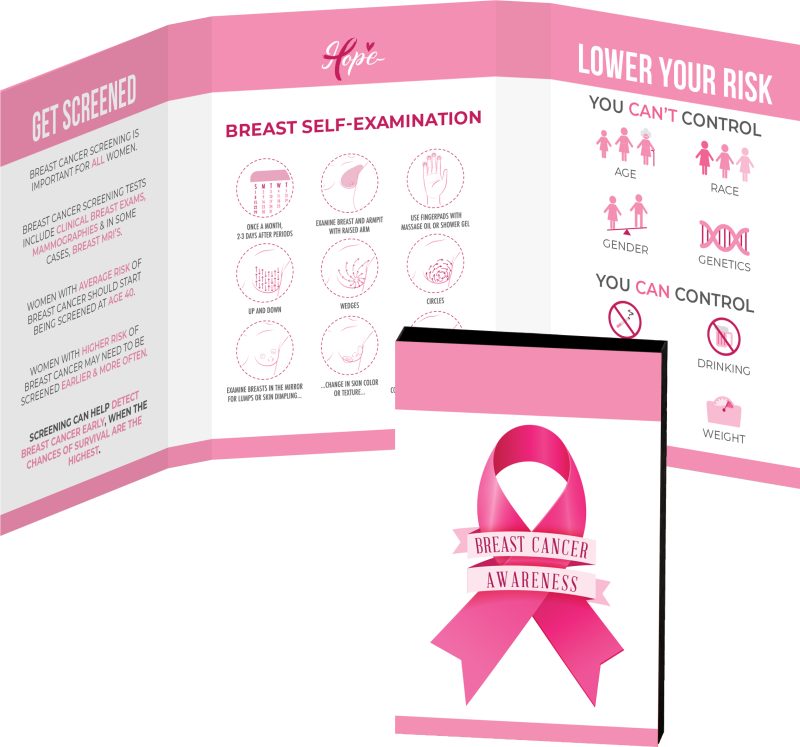 Awareness-Tek-Booklet-with-Lip-Balm-TB-CB101-A Awareness Tek Booklet with Lip Balm