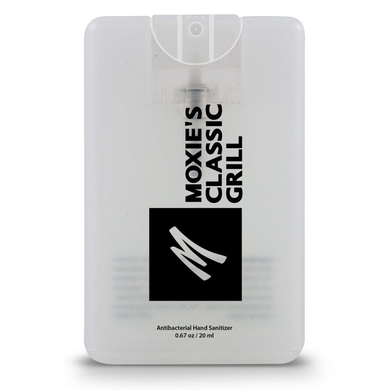 Awareness Tek Booklet with Sanitizer - 4