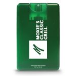 Awareness Tek Booklet with Sanitizer - 5