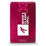 Awareness Tek Booklet with Sanitizer - 7